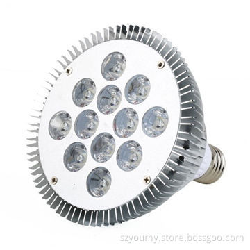 E27 E26, PAR38 9W LED Bulb Lights with AC 85-265V